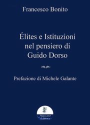 Francesco Bonito - Elites e Istituzioni
